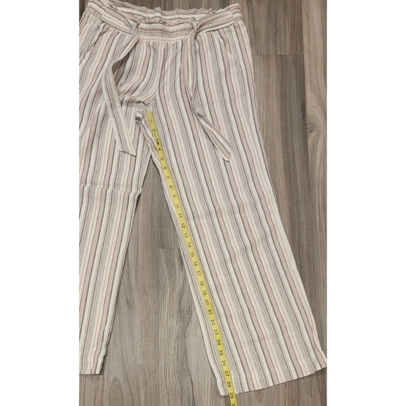 Women's Jolt Wide Leg Pullon Pants size medium - Picture 3 of 9